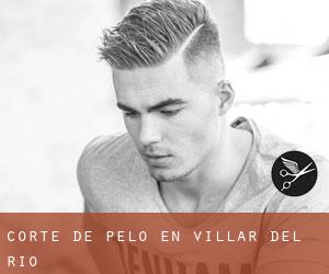 Corte de pelo en Villar del Río Corte de pelo en Villar del Río