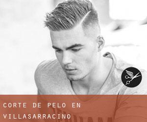 Corte de pelo en Villasarracino Corte de pelo en Villasarracino