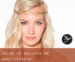Salón de belleza en Abaltzisketa Salón de belleza en Abaltzisketa