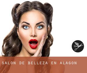 Salón de belleza en Alagón