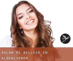 Salón de belleza en Aldealseñor Salón de belleza en Aldealseñor