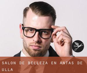 Salón de belleza en Antas de Ulla Salón de belleza en Antas de Ulla
