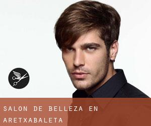 Salón de belleza en Aretxabaleta Salón de belleza en Aretxabaleta