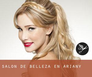 Salón de belleza en Ariany