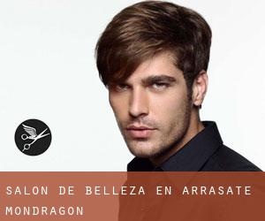 Salón de belleza en Arrasate / Mondragón Salón de belleza en Arrasate / Mondragón