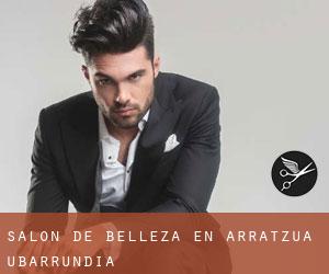 Salón de belleza en Arratzua-Ubarrundia Salón de belleza en Arratzua-Ubarrundia