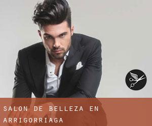 Salón de belleza en Arrigorriaga Salón de belleza en Arrigorriaga