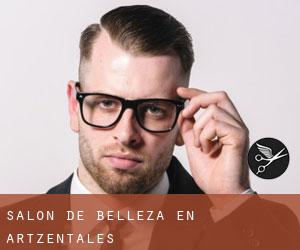 Salón de belleza en Artzentales