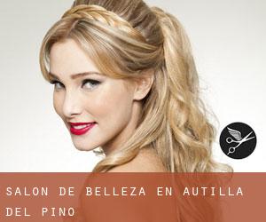 Salón de belleza en Autilla del Pino