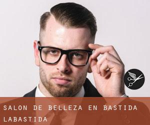 Salón de belleza en Bastida / Labastida Salón de belleza en Bastida / Labastida
