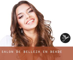 Salón de belleza en Beade Salón de belleza en Beade