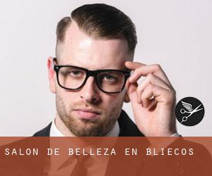 Salón de belleza en Bliecos