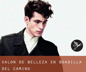 Salón de belleza en Boadilla del Camino Salón de belleza en Boadilla del Camino