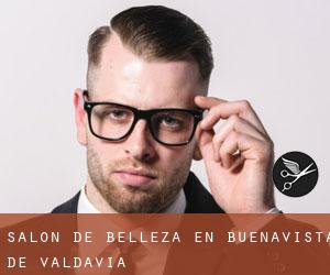 Salón de belleza en Buenavista de Valdavia Salón de belleza en Buenavista de Valdavia