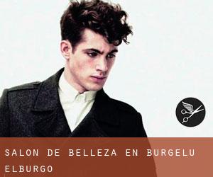 Salón de belleza en Burgelu / Elburgo Salón de belleza en Burgelu / Elburgo