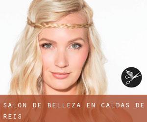 Salón de belleza en Caldas de Reis Salón de belleza en Caldas de Reis