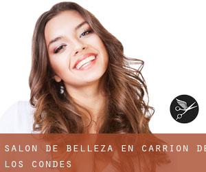Salón de belleza en Carrión de los Condes Salón de belleza en Carrión de los Condes