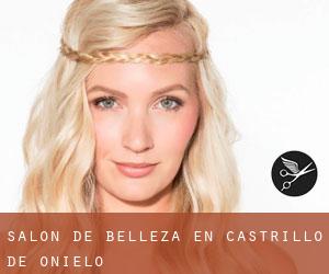 Salón de belleza en Castrillo de Onielo Salón de belleza en Castrillo de Onielo