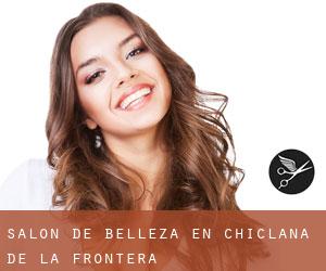 Salón de belleza en Chiclana de la Frontera