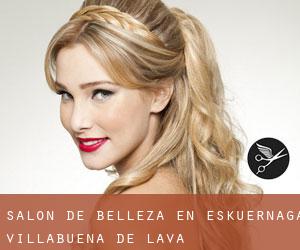 Salón de belleza en Eskuernaga / Villabuena de Álava Salón de belleza en Eskuernaga / Villabuena de Álava