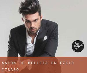 Salón de belleza en Ezkio-Itsaso Salón de belleza en Ezkio-Itsaso