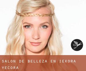 Salón de belleza en Iekora / Yécora Salón de belleza en Iekora / Yécora