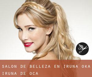 Salón de belleza en Iruña Oka / Iruña de Oca Salón de belleza en Iruña Oka / Iruña de Oca