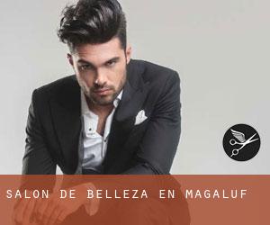 Salón de belleza en Magaluf Salón de belleza en Magaluf