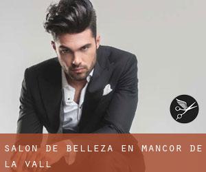 Salón de belleza en Mancor de la Vall Salón de belleza en Mancor de la Vall