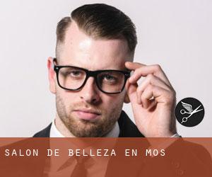 Salón de belleza en Mos Salón de belleza en Mos