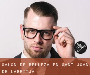 Salón de belleza en Sant Joan de Labritja Salón de belleza en Sant Joan de Labritja