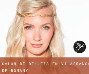 Salón de belleza en Vilafranca de Bonany Salón de belleza en Vilafranca de Bonany