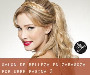 Salón de belleza en Zaragoza por urbe - página 2