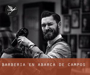 Barbería en Abarca de Campos Barbería en Abarca de Campos