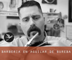 Barbería en Aguilar de Bureba