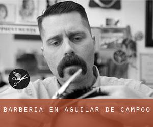 Barbería en Aguilar de Campóo Barbería en Aguilar de Campóo