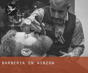 Barbería en Ainzón Barbería en Ainzón