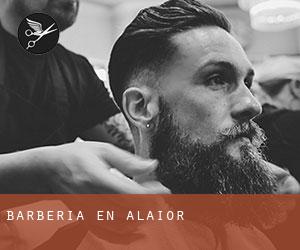 Barbería en Alaior