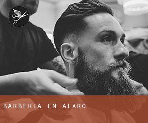 Barbería en Alaró