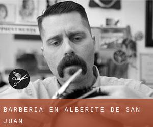 Barbería en Alberite de San Juan Barbería en Alberite de San Juan