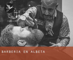 Barbería en Albeta Barbería en Albeta