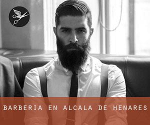 Barbería en Alcalá de Henares Barbería en Alcalá de Henares