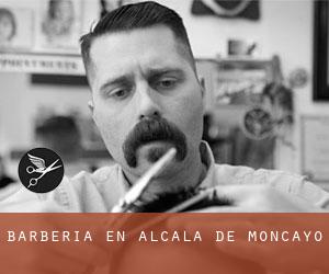 Barbería en Alcalá de Moncayo Barbería en Alcalá de Moncayo