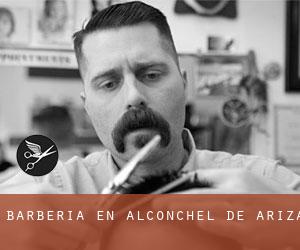 Barbería en Alconchel de Ariza Barbería en Alconchel de Ariza