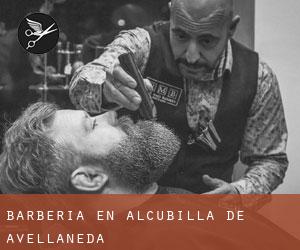 Barbería en Alcubilla de Avellaneda Barbería en Alcubilla de Avellaneda