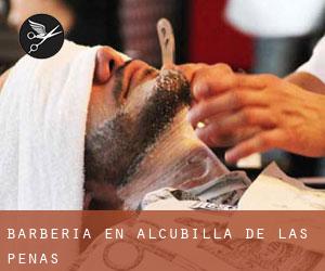 Barbería en Alcubilla de las Peñas