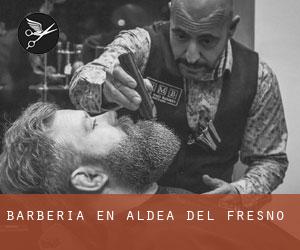 Barbería en Aldea del Fresno Barbería en Aldea del Fresno