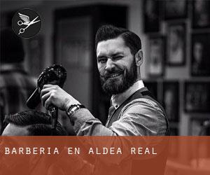 Barbería en Aldea Real