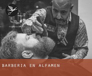 Barbería en Alfamén Barbería en Alfamén