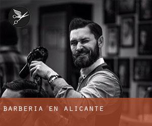 Barbería en Alicante Barbería en Alicante